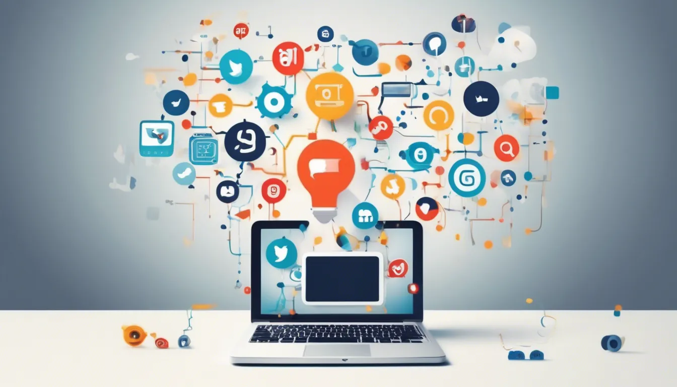 Mastering SEO for Social Media Marketing