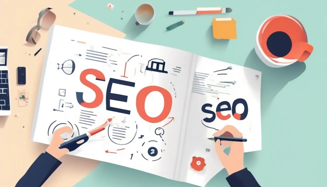 The Power of SEO in Digital Marketing